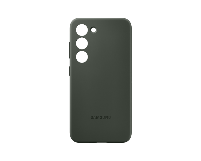 S23 Silicone Cover