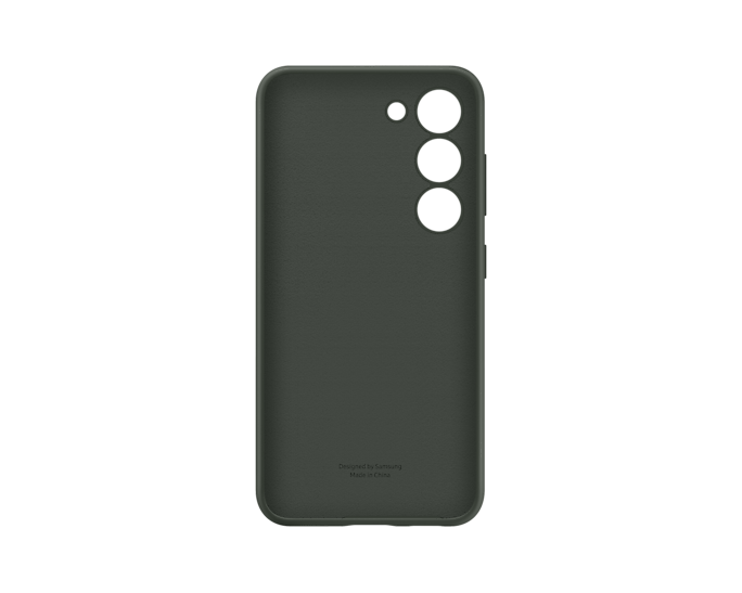 S23 Silicone Cover