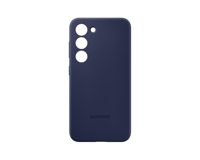 S23 Silicone Cover