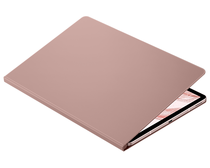 Tab S8+/ S7+/ S7 FE Book Cover