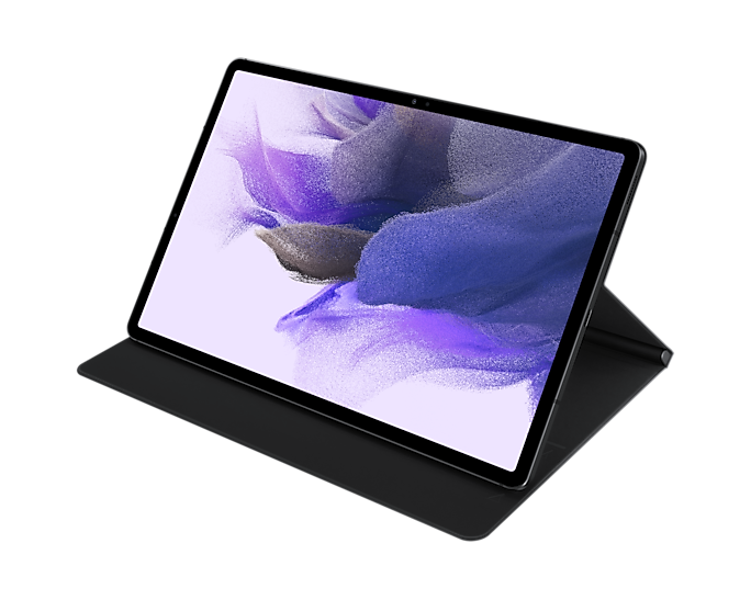 Tab S8+/ S7+/ S7 FE Book Cover
