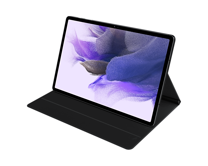 Tab S8+/ S7+/ S7 FE Book Cover