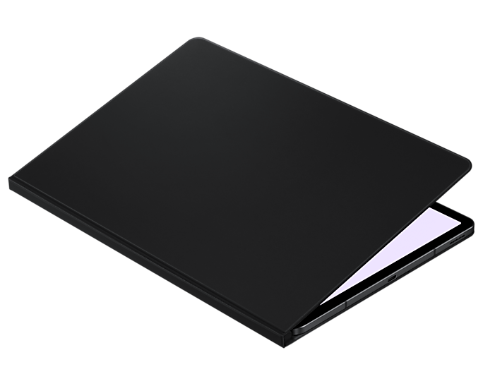 Tab S8+/ S7+/ S7 FE Book Cover