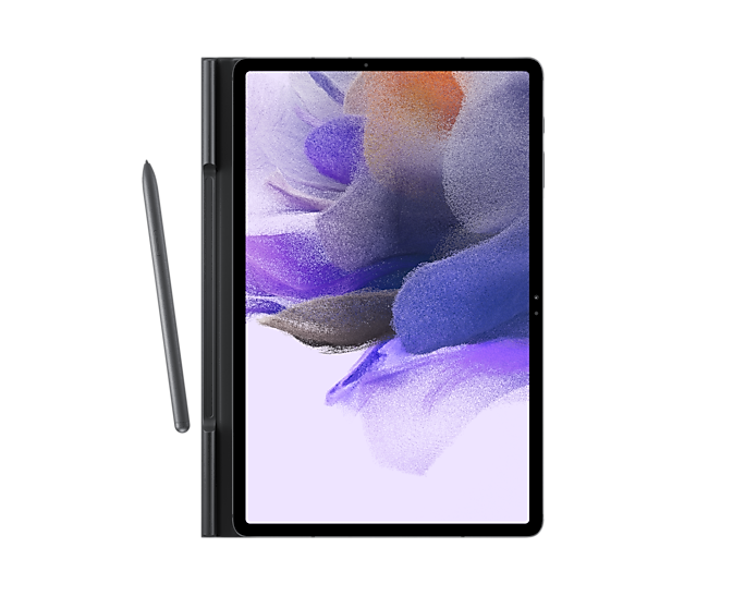 Tab S8+/ S7+/ S7 FE Book Cover