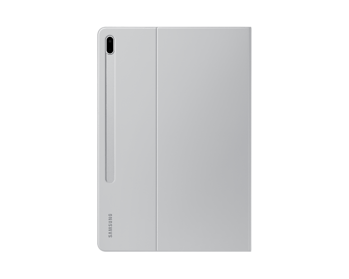 Tab S8+/ S7+/ S7 FE Book Cover