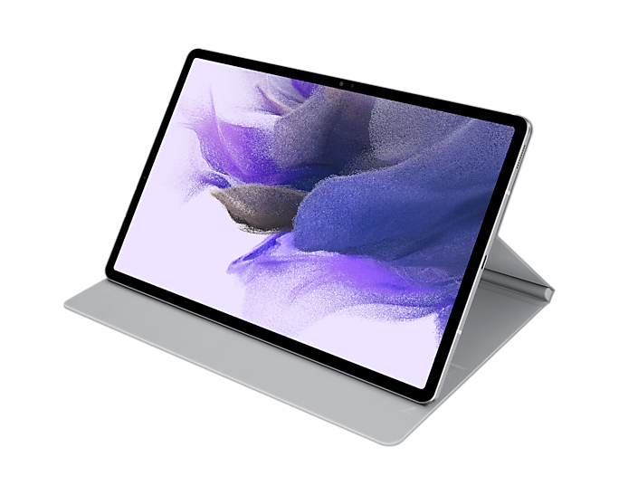 Tab S8+/ S7+/ S7 FE Book Cover