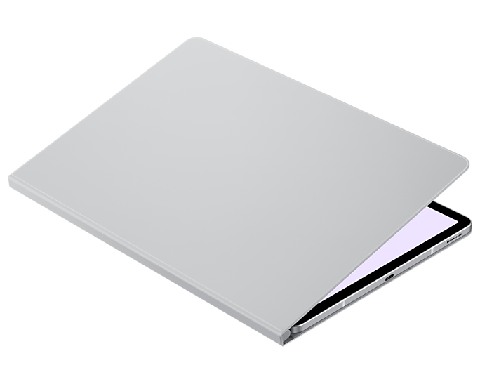 Tab S8+/ S7+/ S7 FE Book Cover
