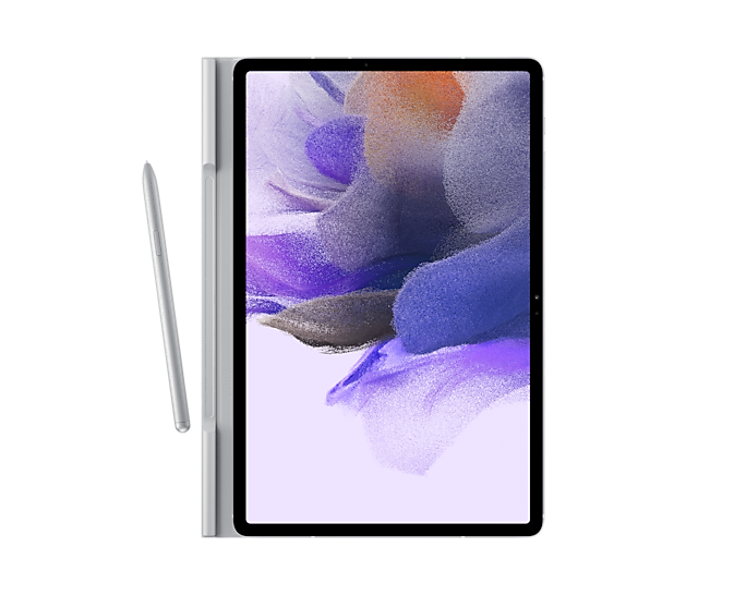 Tab S8+/ S7+/ S7 FE Book Cover