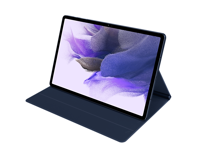 Tab S8+/ S7+/ S7 FE Book Cover