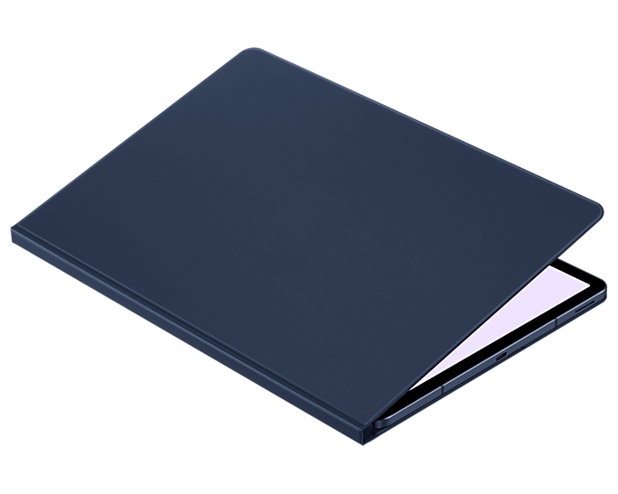 Tab S8+/ S7+/ S7 FE Book Cover