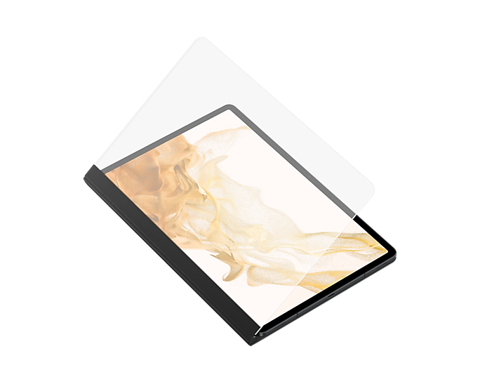 Tab S8+/ S7+/ S7 FE Note View Cover