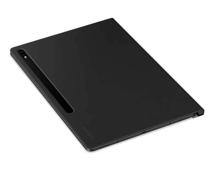 Tab S8+/ S7+/ S7 FE Note View Cover