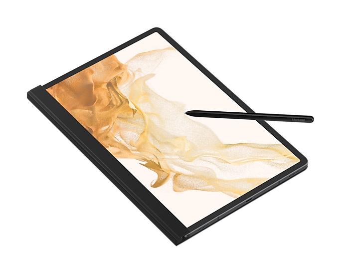 Tab S8+/ S7+/ S7 FE Note View Cover