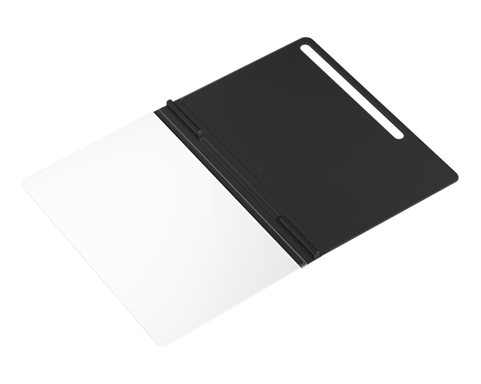Tab S8+/ S7+/ S7 FE Note View Cover