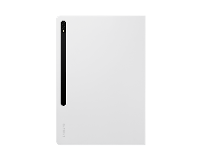 Tab S8+/ S7+/ S7 FE Note View Cover