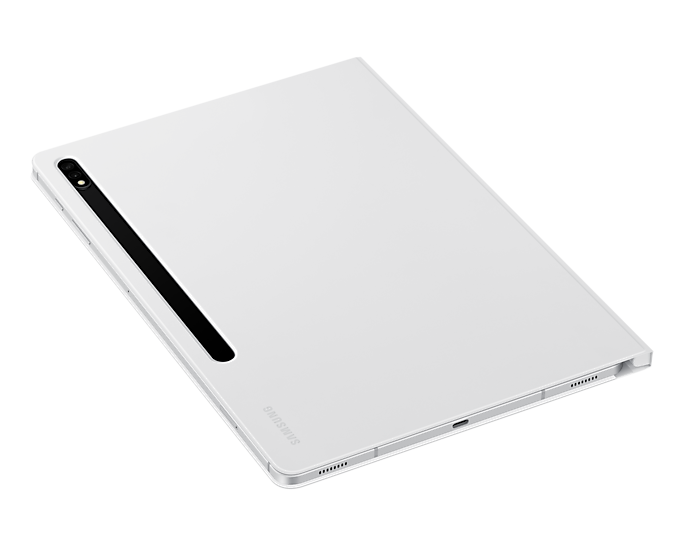 Tab S8+/ S7+/ S7 FE Note View Cover