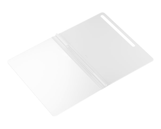 Tab S8+/ S7+/ S7 FE Note View Cover