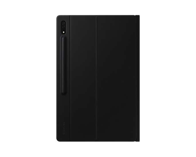 Tab S8 Ultra Book Cover Keyboard