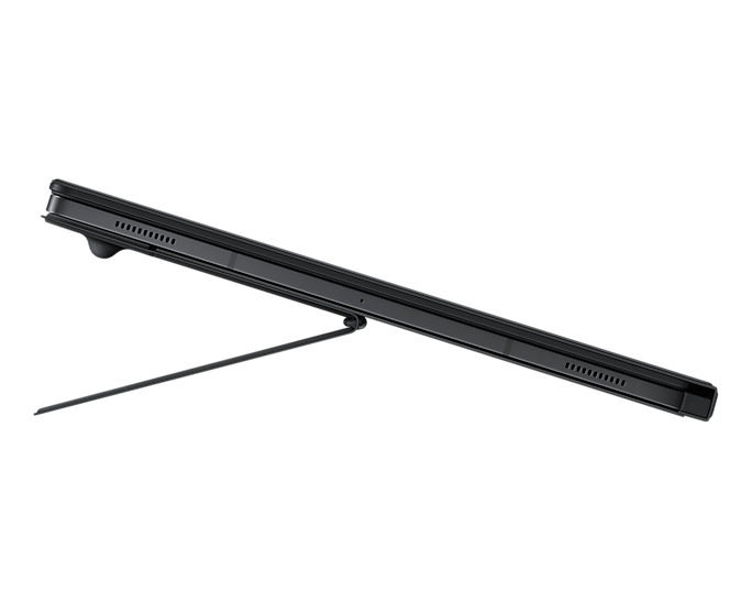 Tab S8 Ultra Book Cover Keyboard