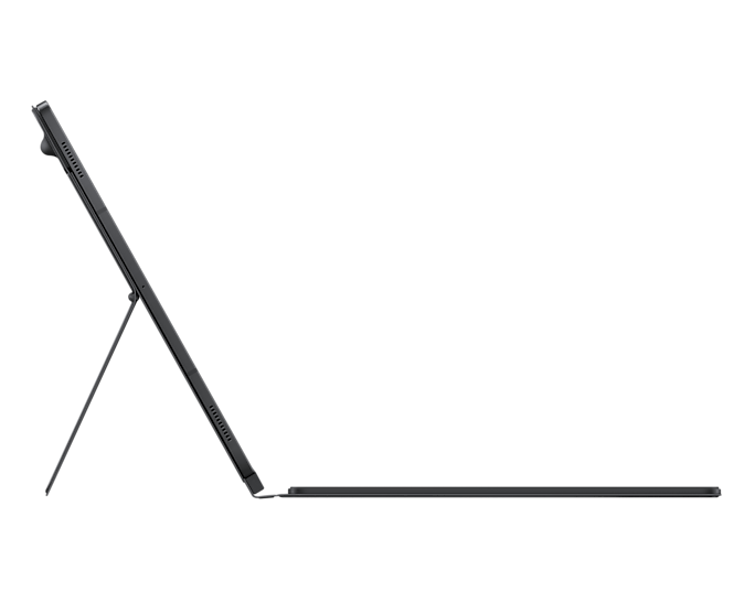 Tab S8 Ultra Book Cover Keyboard