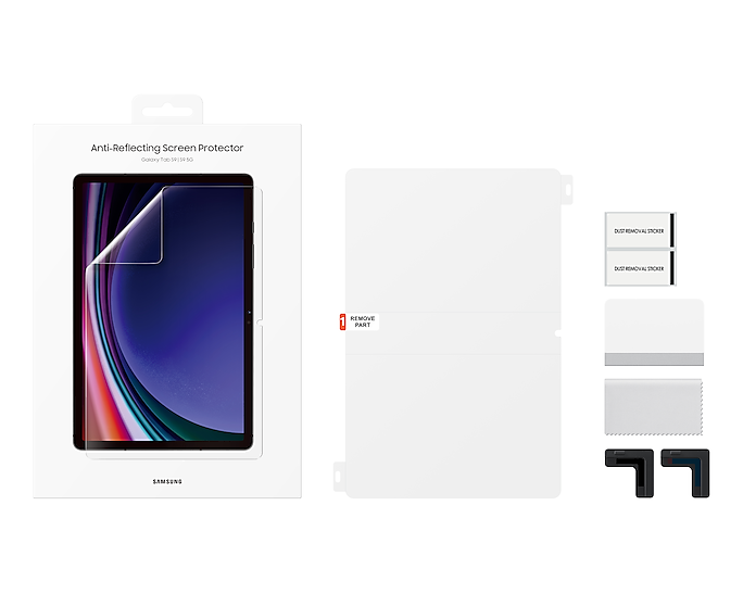 Tab S9 AR Screen Protector