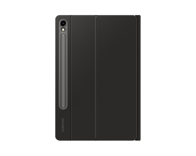 Tab S9 Book Cover Keyboard