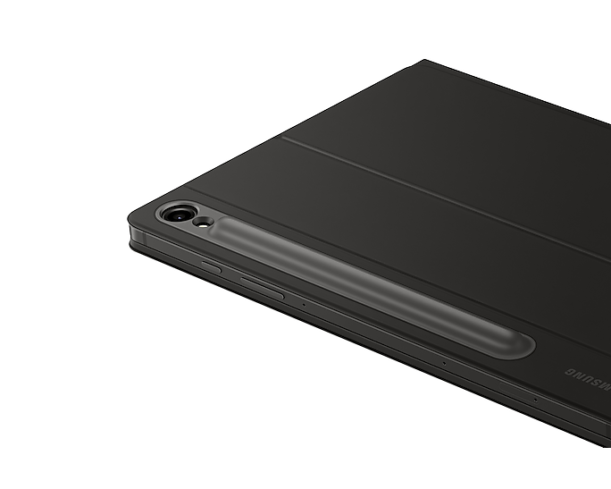 Tab S9 Book Cover Keyboard