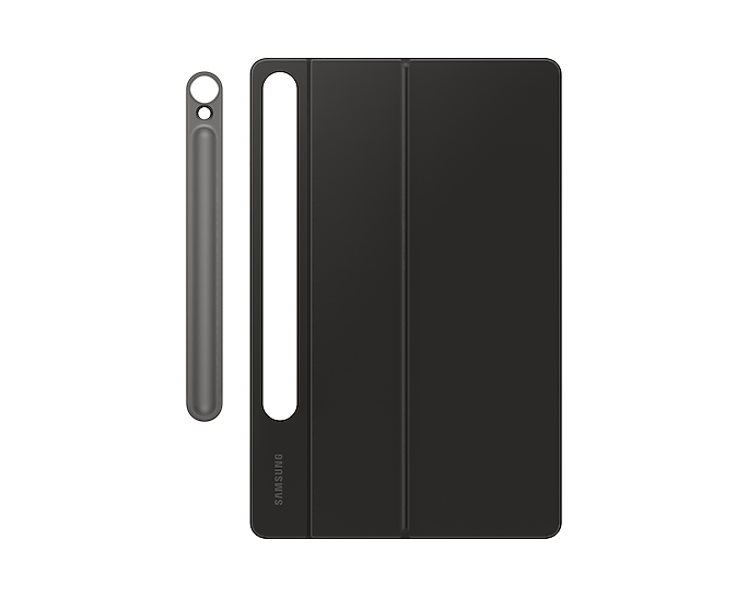 Tab S9 Book Cover Keyboard
