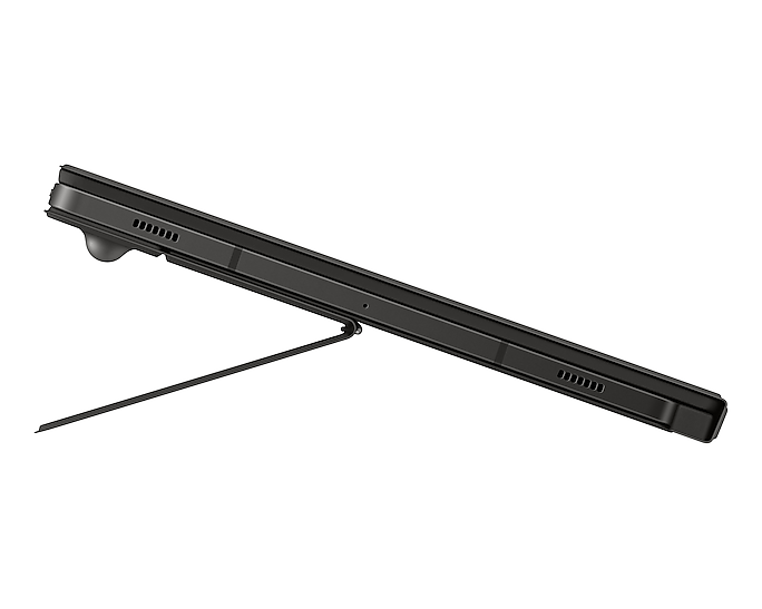 Tab S9 Book Cover Keyboard