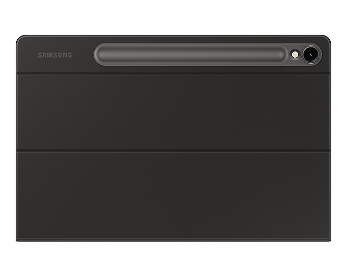Tab S9 Book Cover Keyboard Slim