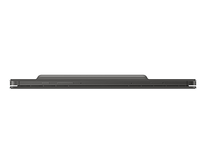 Tab S9 Book Cover Keyboard Slim