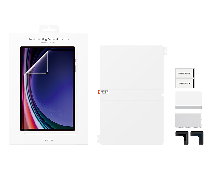 Tab S9+ AR Screen Protector