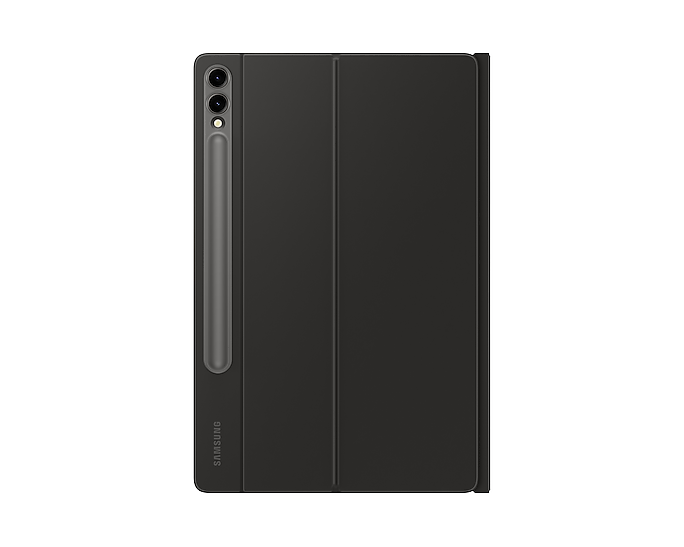 Tab S9+ Book Cover Keyboard
