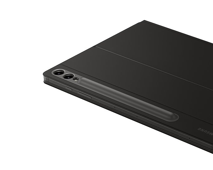 Tab S9+ Book Cover Keyboard