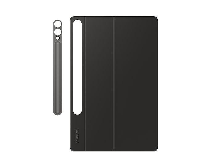 Tab S9+ Book Cover Keyboard