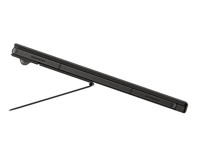Tab S9+ Book Cover Keyboard