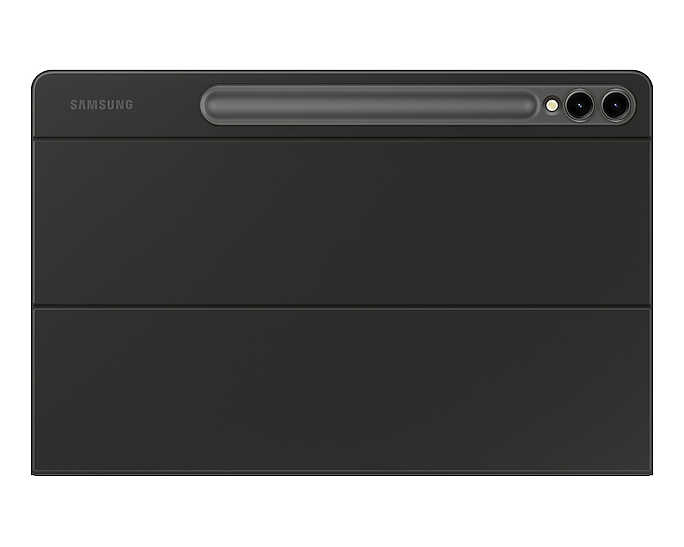 Tab S9+ Book Cover Keyboard Slim