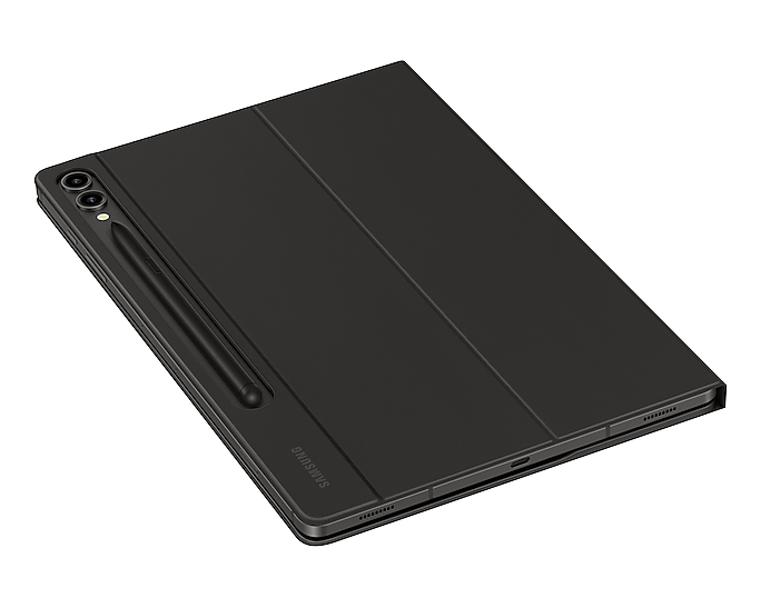 Tab S9+ Book Cover Keyboard Slim