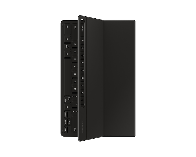 Tab S9+ Book Cover Keyboard Slim
