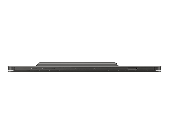 Tab S9+ Book Cover Keyboard Slim
