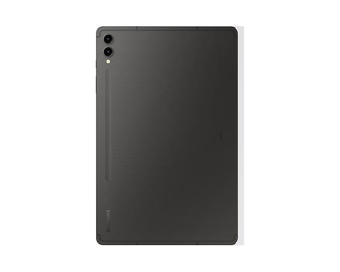 Tab S9+ NotePaper Screen