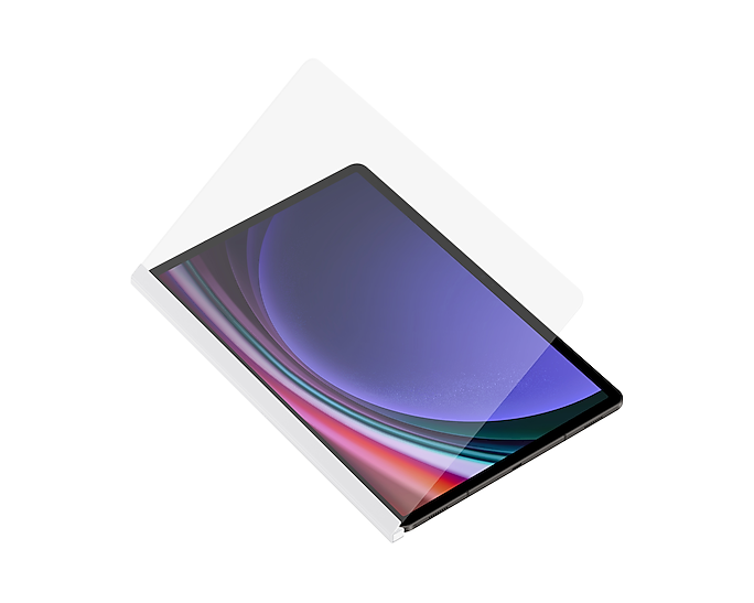 Tab S9+ NotePaper Screen