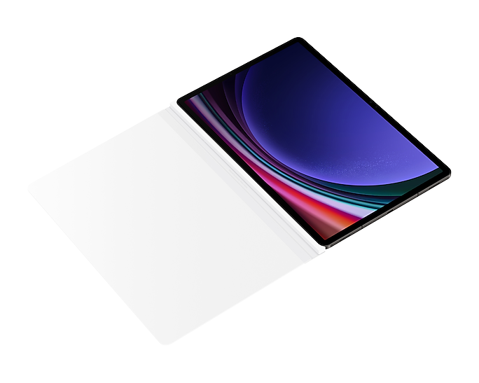 Tab S9+ NotePaper Screen