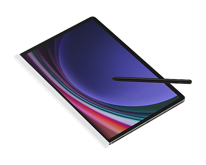 Tab S9+ NotePaper Screen