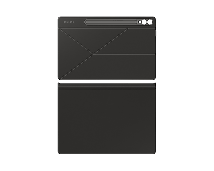 Tab S9+ Smart Book Cover