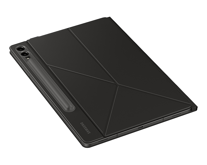 Tab S9+ Smart Book Cover