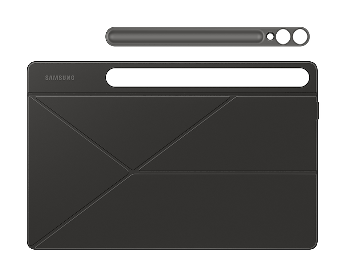 Tab S9+ Smart Book Cover