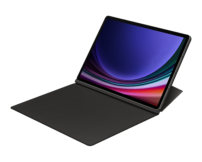 Tab S9+ Smart Book Cover