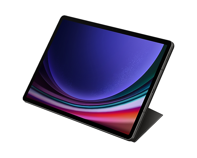 Tab S9+ Smart Book Cover