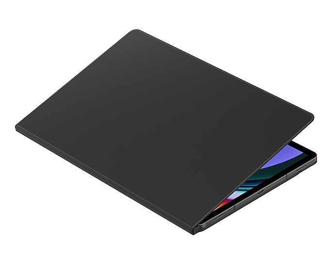 Tab S9+ Smart Book Cover